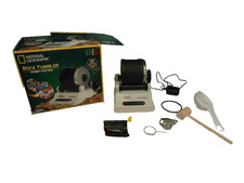 National geographic electric for sale  Kankakee