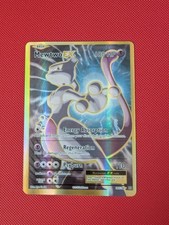 Pokémon mewtwo full for sale  LEEDS