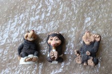 mole for sale  MATLOCK