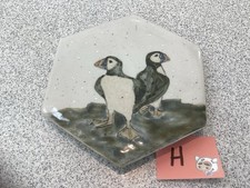Highland stoneware scottish for sale  COLCHESTER