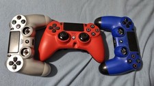 Ps4 scuf impact gebraucht kaufen  Bremen