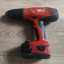 Hilti sfh speed for sale  KEIGHLEY