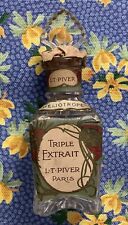 Beautiful vintage piver d'occasion  Expédié en Belgium