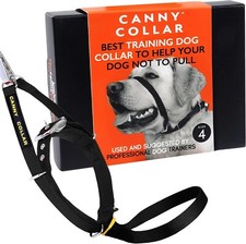 Canny collar pull for sale  HUDDERSFIELD