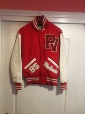 Vtg delong red for sale  Albuquerque