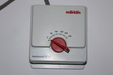 Märklin 66470 trafo gebraucht kaufen  Osnabrück