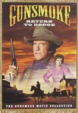 Gunsmoke return dodge for sale  Montgomery