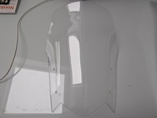 Puig windschild tenere gebraucht kaufen  Aurich