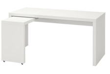 Ikea desk pull for sale  Grove City