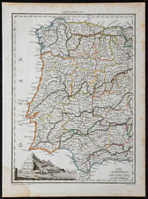 1812 espagne portugal d'occasion  Gy