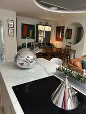 Contemporary ceiling light for sale  WOLVERHAMPTON