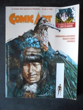 Comic art 1992 usato  Italia