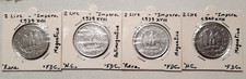 Regno italia lire usato  Parma