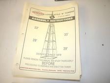 Old dempster windmill for sale  Greenleaf