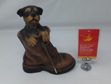 Leonardo collection mischief for sale  STEVENAGE