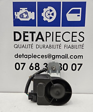 Alarme antivol sirene d'occasion  Verneuil-l'Étang