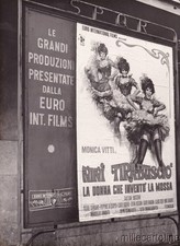Cinema nini tirabuscio usato  Roma