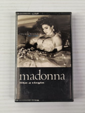Madonna like virgin for sale  Peoria Heights