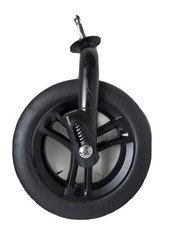 Carrinho de passeio Graco MDS 3 ESS LX único roda dianteira pneu de substituição modelo #2032493 comprar usado  Enviando para Brazil