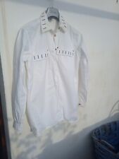 Camicia versace jeans usato  Montiglio Monferrato