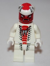 Lego ninjago minifig d'occasion  France