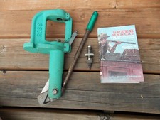 Rcbs jr2 reloading for sale  Rainier