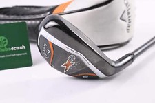 Callaway hot hybrid for sale  LOANHEAD