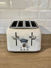 Longhi ctj4003w slice for sale  BASILDON