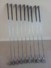 Wilson x31 forged for sale  BISHOP AUCKLAND