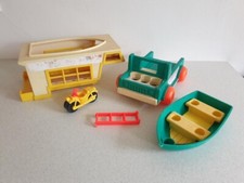 Vintage 70s fisher for sale  BATH