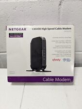 High speed netgear d'occasion  Expédié en Belgium