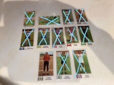 Panini football football d'occasion  Expédié en Belgium