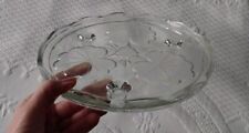 Vintage round glass for sale  CARDIFF