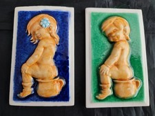 Türschilder nostalgisch toile gebraucht kaufen  Heidenheim an der Brenz