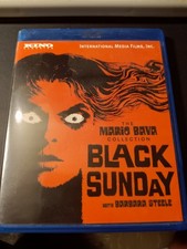 Black sunday mario for sale  Ranson