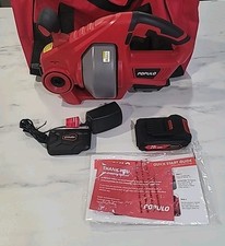 Populo 20v cordless for sale  Hicksville