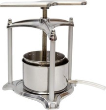 cider press for sale  SALFORD