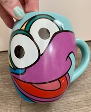Gonzo disney mug for sale  BARNSLEY