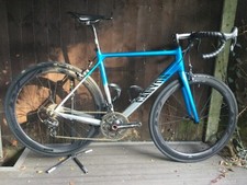 Canyon endurace cf. for sale  WARE