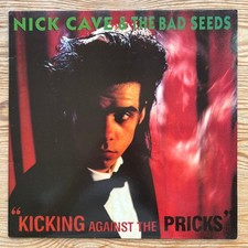 Nick cave bad for sale  LONDON