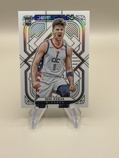 2020-21 Panini Obsidian Deni Avdija #166 Electric Etch Contra /3 (RC) comprar usado  Enviando para Brazil