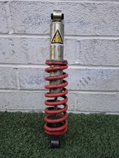 Yamaha dt125r shock for sale  HULL
