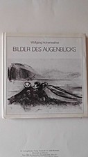 Bilder augenblicks kohlezeichn gebraucht kaufen  Eggenstein-Leopoldshafen