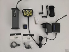 Lupine alpha 8600 gebraucht kaufen  Düren