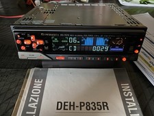 Pioneer deh p835r for sale  Wilmington