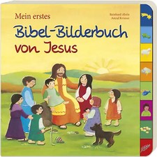 Erstes bibel bilderbuch gebraucht kaufen  Berlin