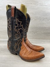 Tony lama men for sale  Omaha