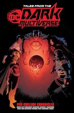 Tales dark multiverse for sale  USA
