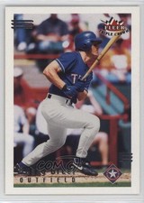 2002 fleer triple for sale  Auburn