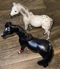 Vtg horse figure for sale  Lima